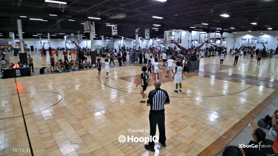2-pt Shot
