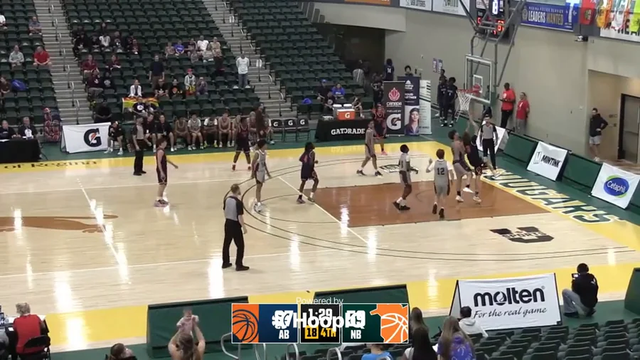 2-pt Shot