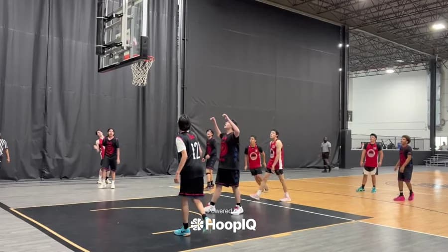 Def. Rebound