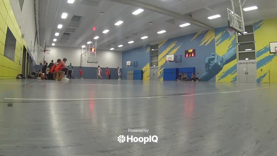 Def. Rebound