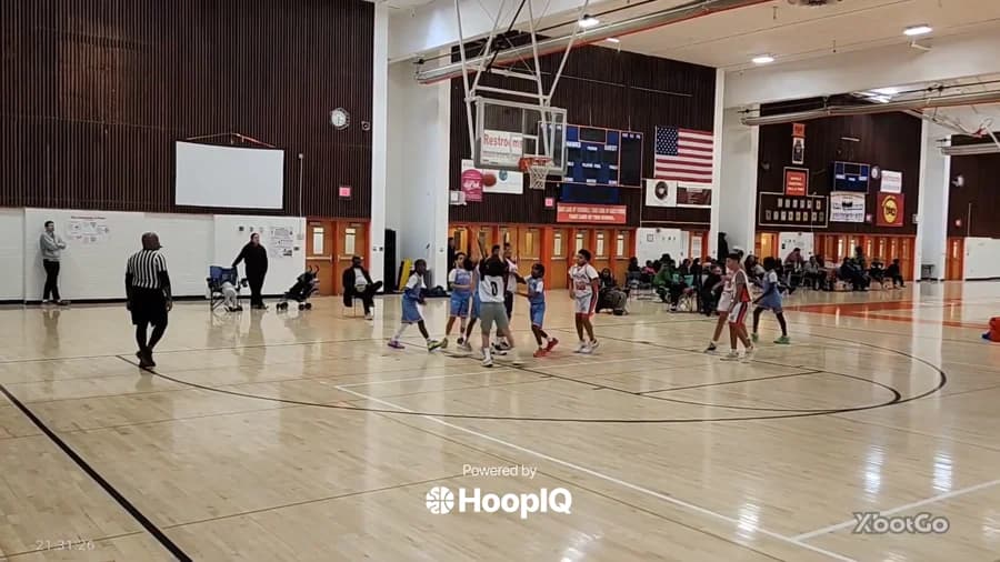 Off. Rebound