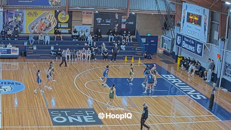Free-throw