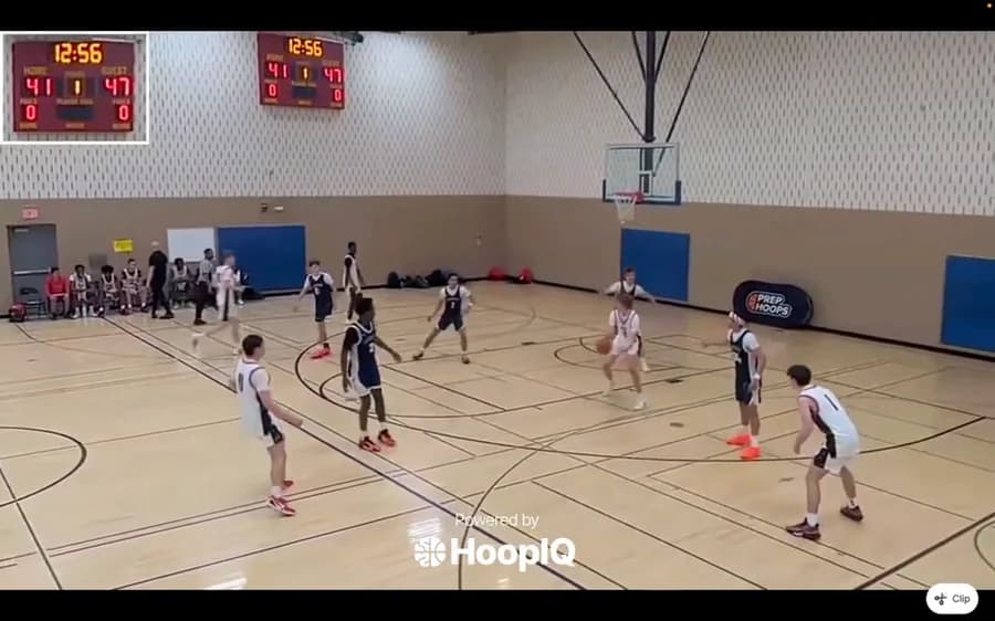 Def. Rebound