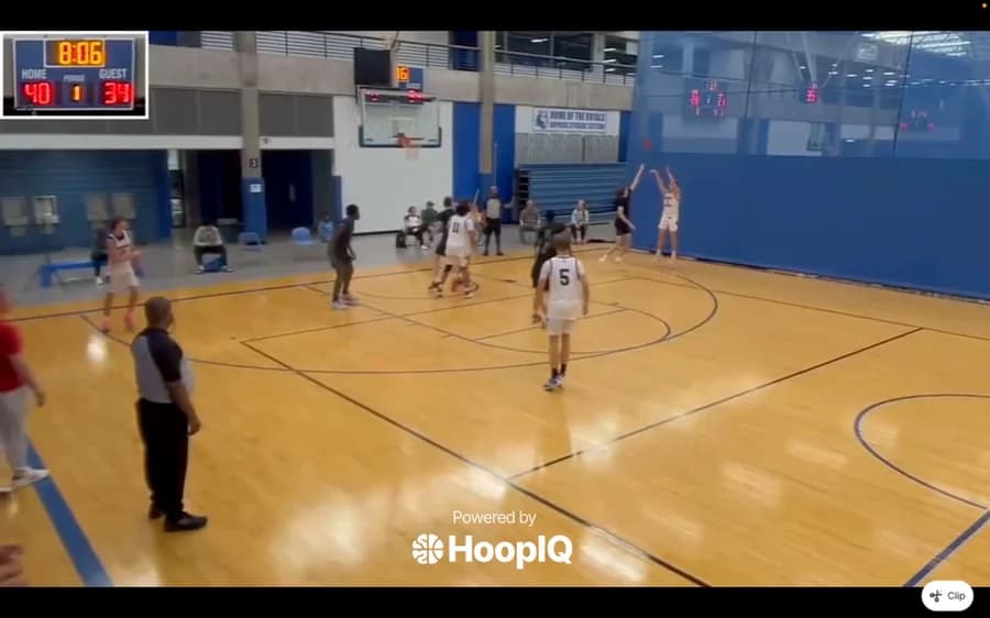 Off. Rebound