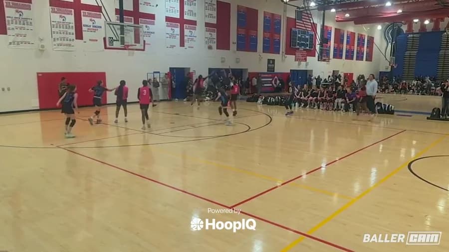 2-pt Shot