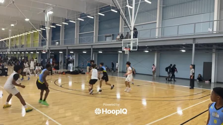 Off. Rebound