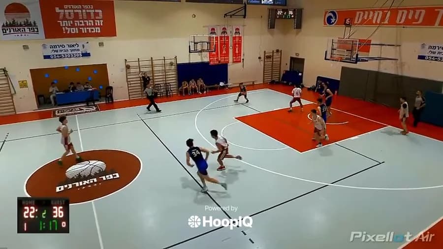 Def. Rebound