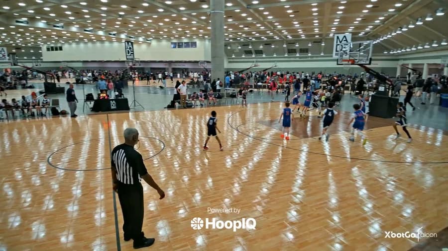 Def. Rebound