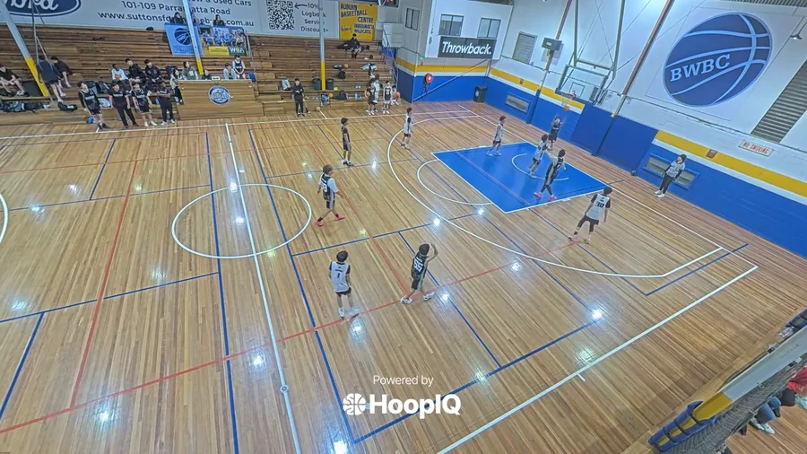 Off. Rebound