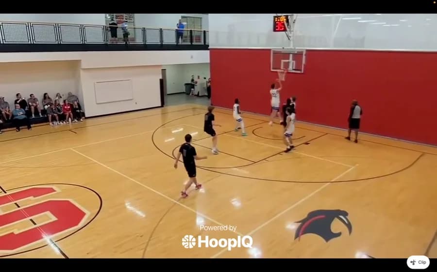 Def. Rebound