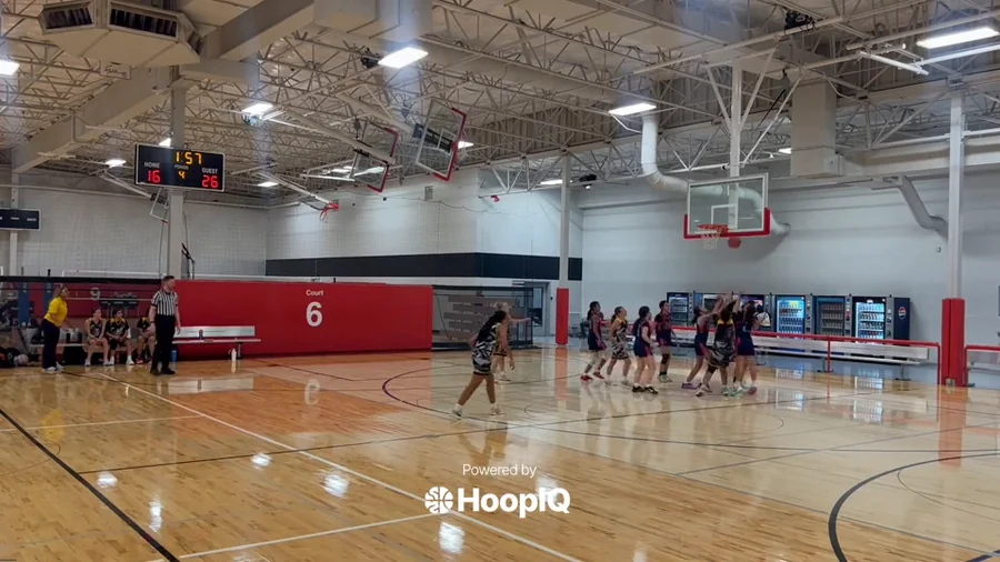 Off. Rebound