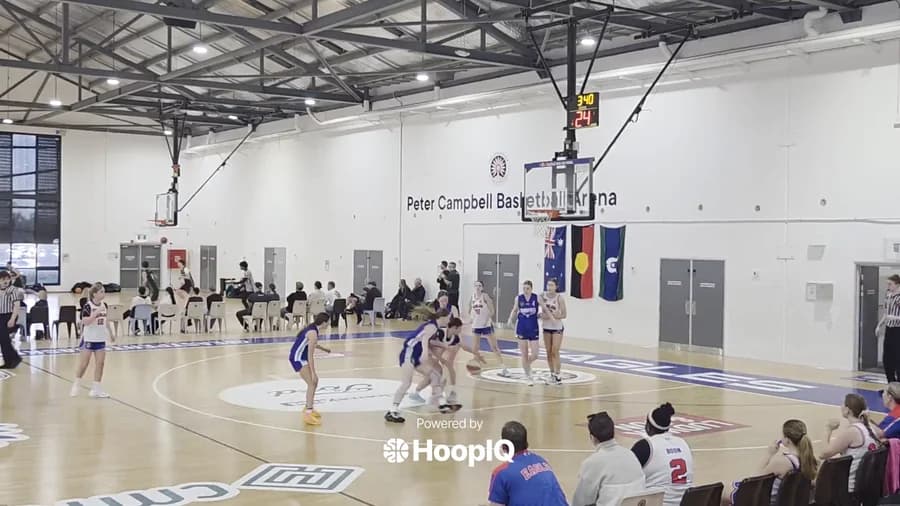 Def. Rebound