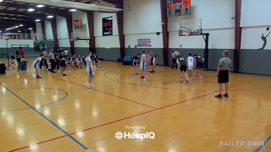 Free-throw