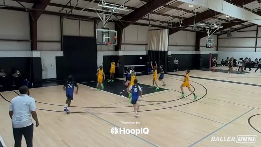 Off. Rebound