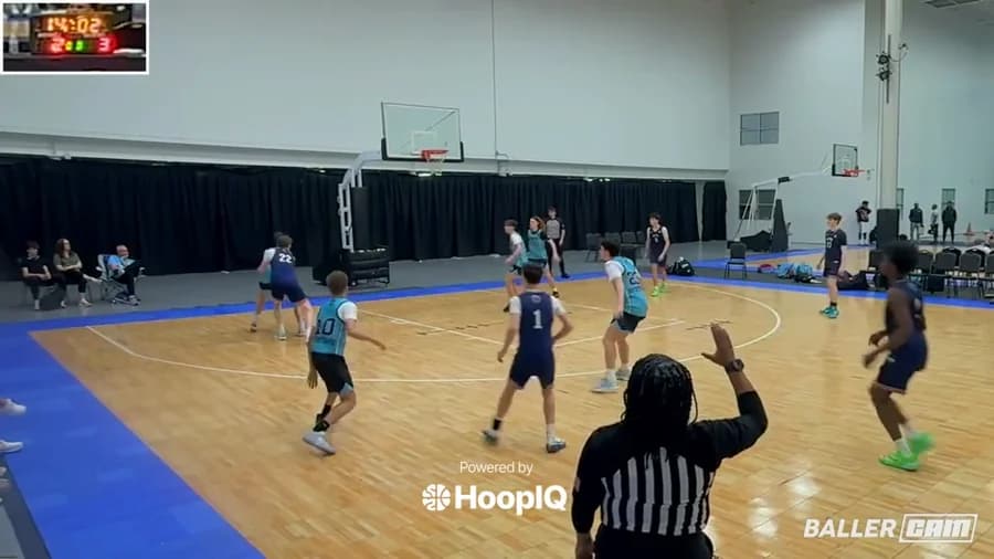 Def. Rebound