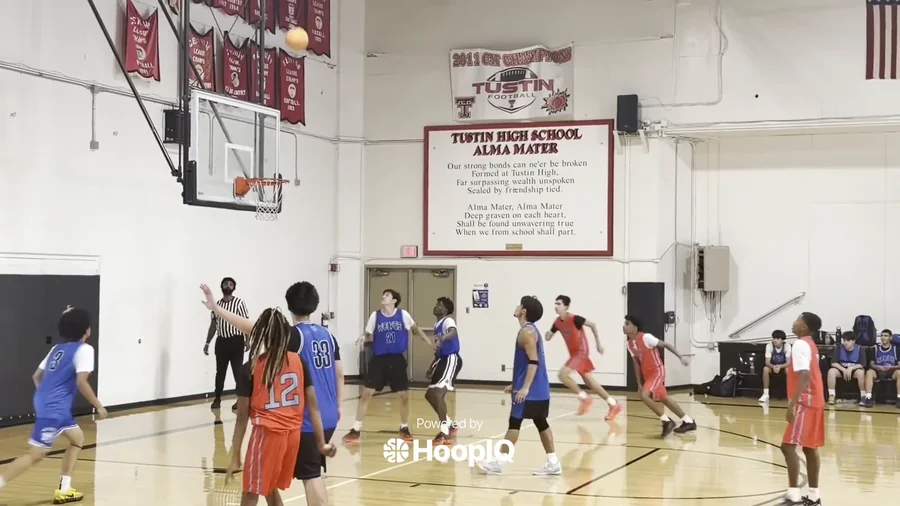 Off. Rebound