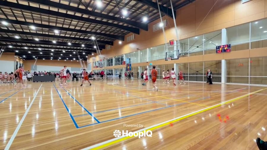 2-pt Shot