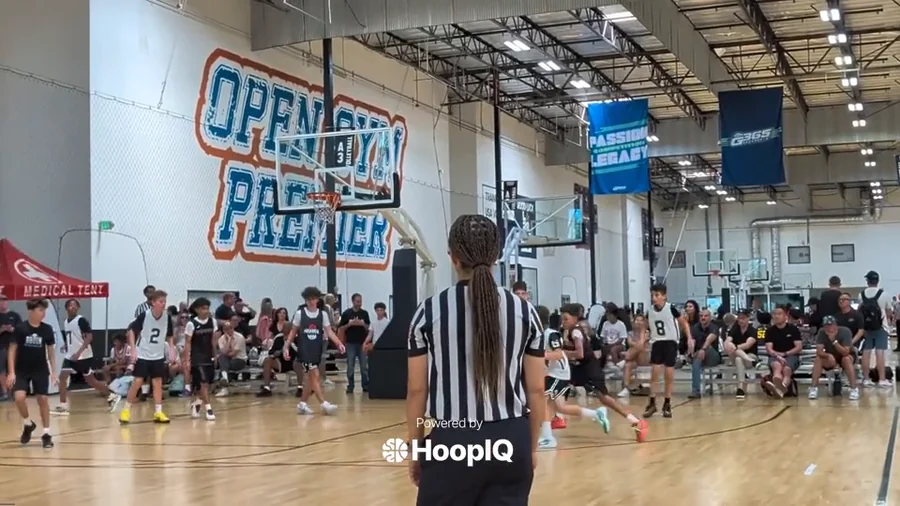 2-pt Shot