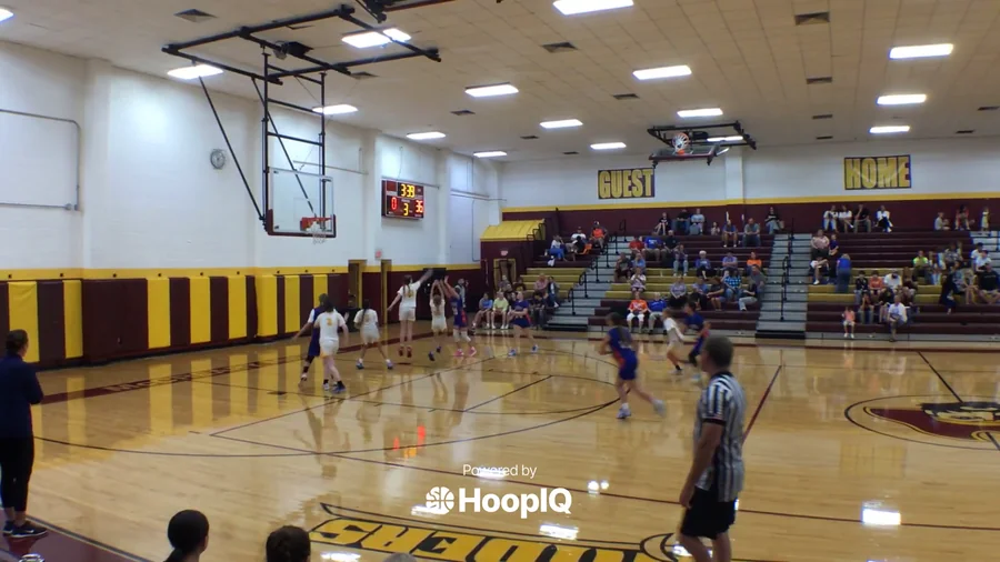 Def. Rebound