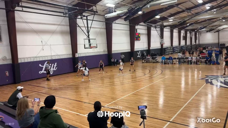 Off. Rebound