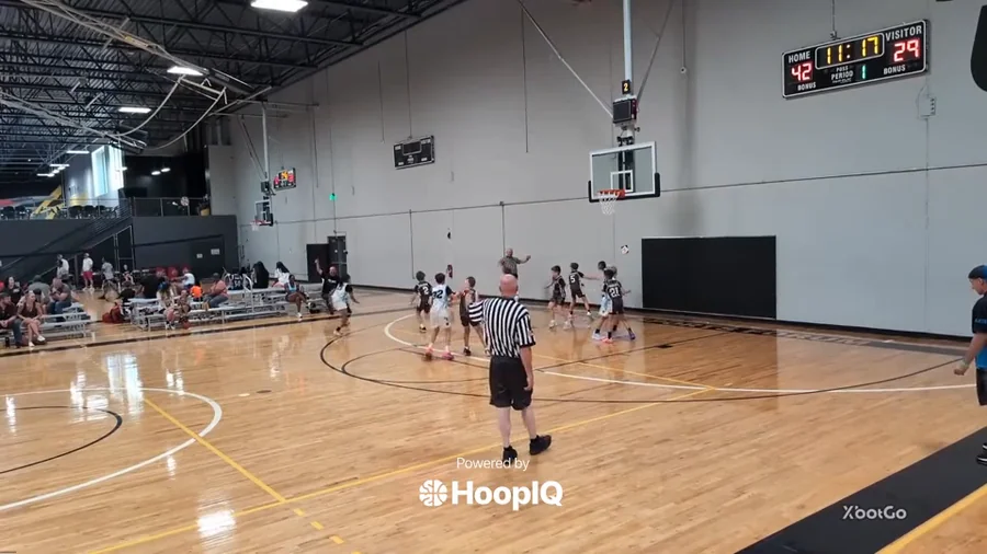Def. Rebound