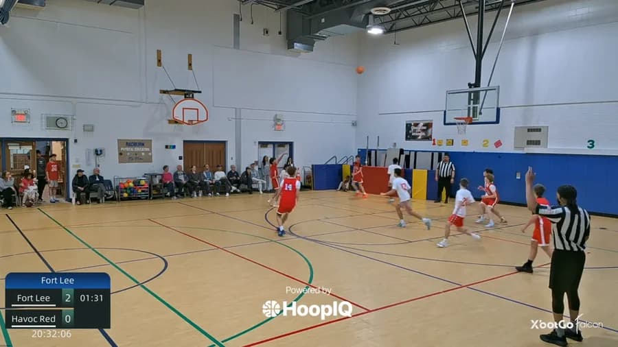 Def. Rebound