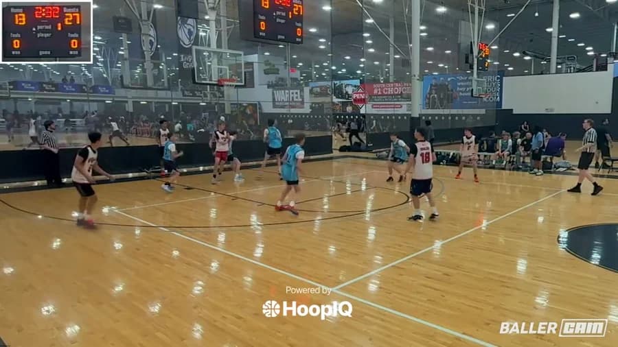 Def. Rebound