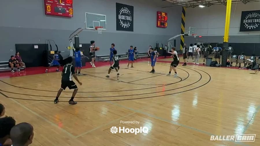 Off. Rebound