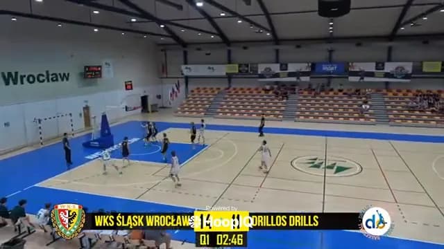Assist