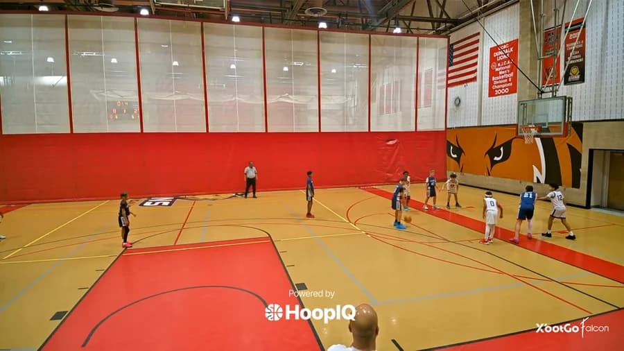 Free-throw