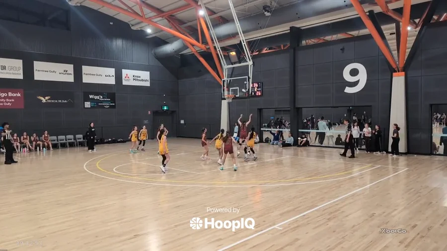 Def. Rebound