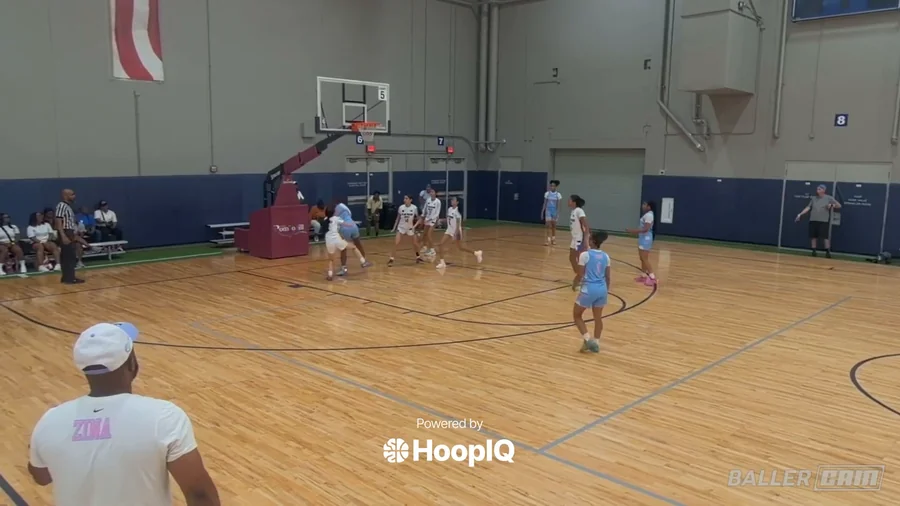 Off. Rebound