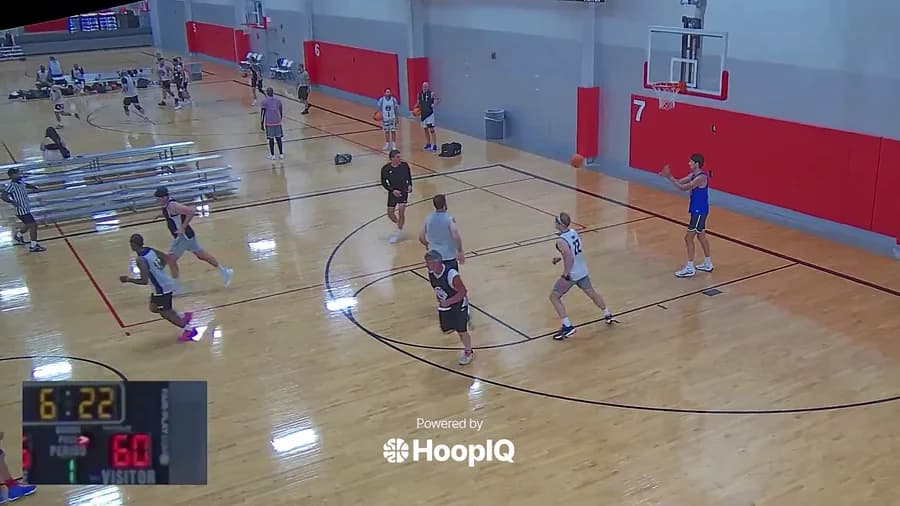 Def. Rebound