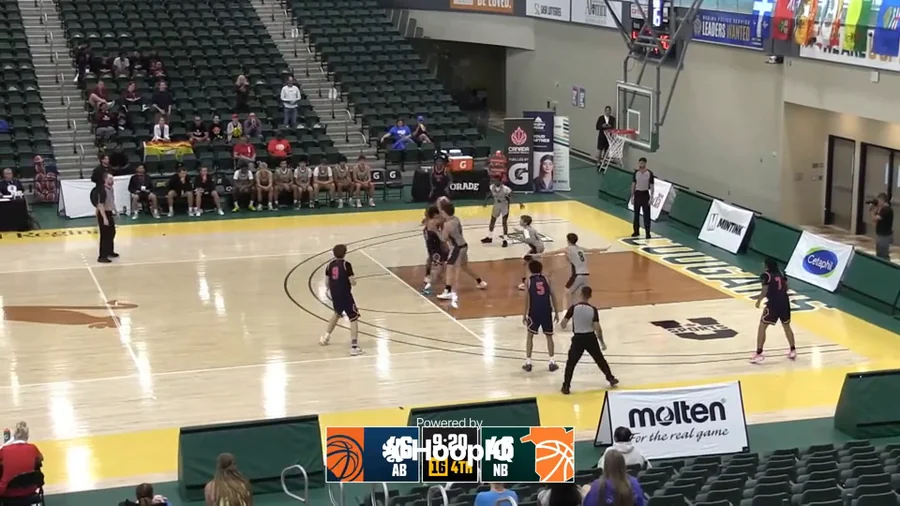 Off. Rebound