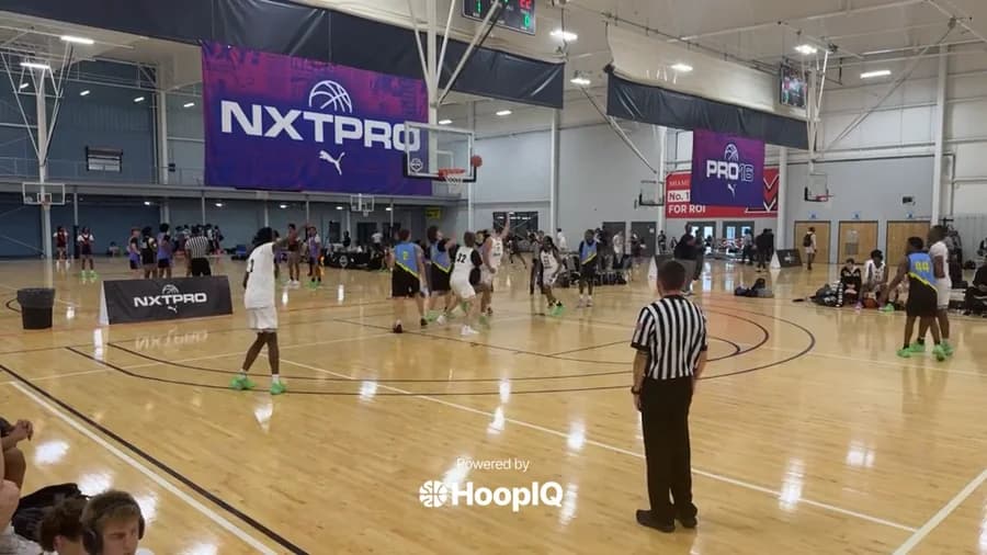 2-pt Shot
