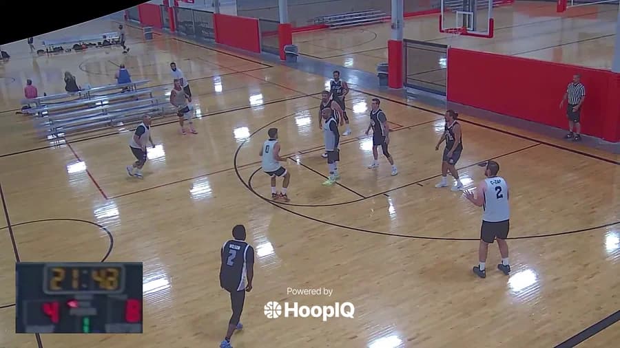Off. Rebound