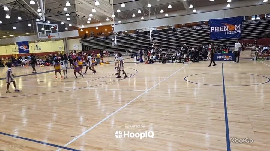Off. Rebound