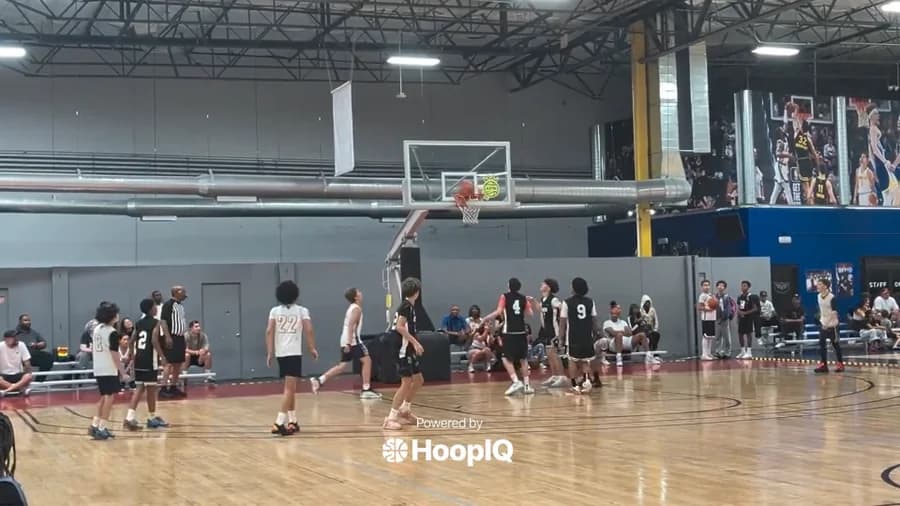 2-pt Shot