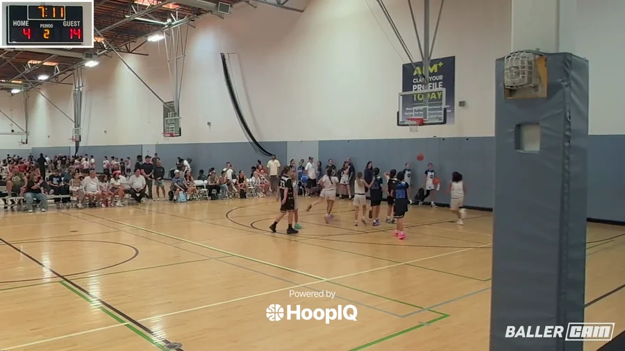 Off. Rebound