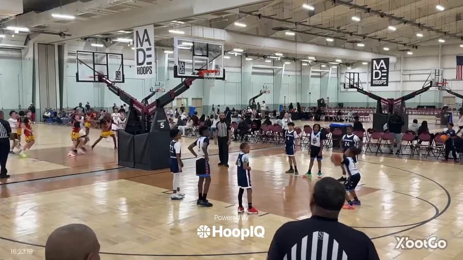 Free-throw