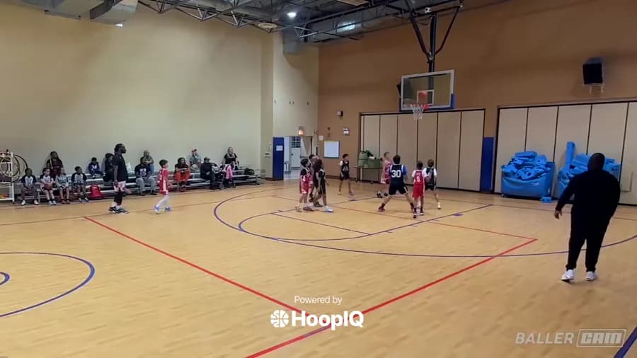 Def. Rebound