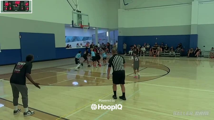 Off. Rebound