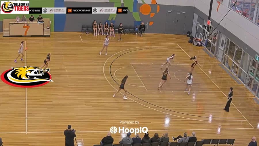 2-pt Shot