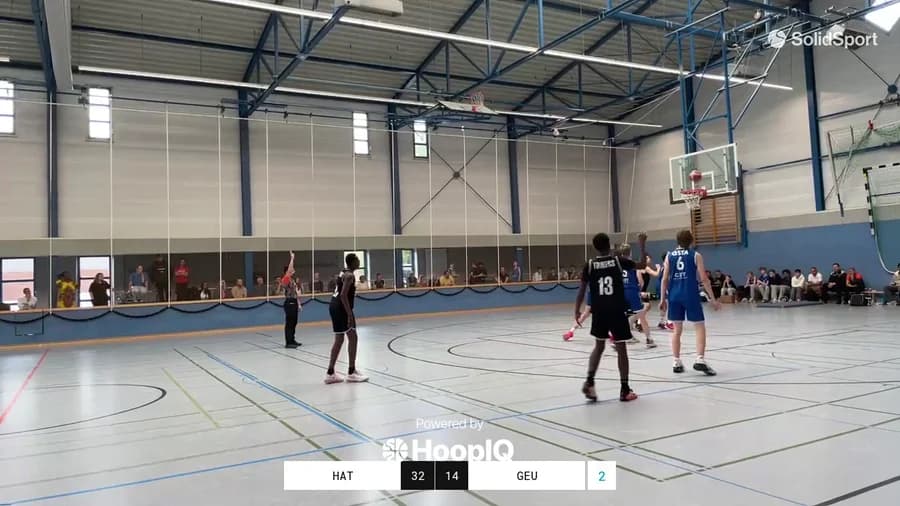 Off. Rebound