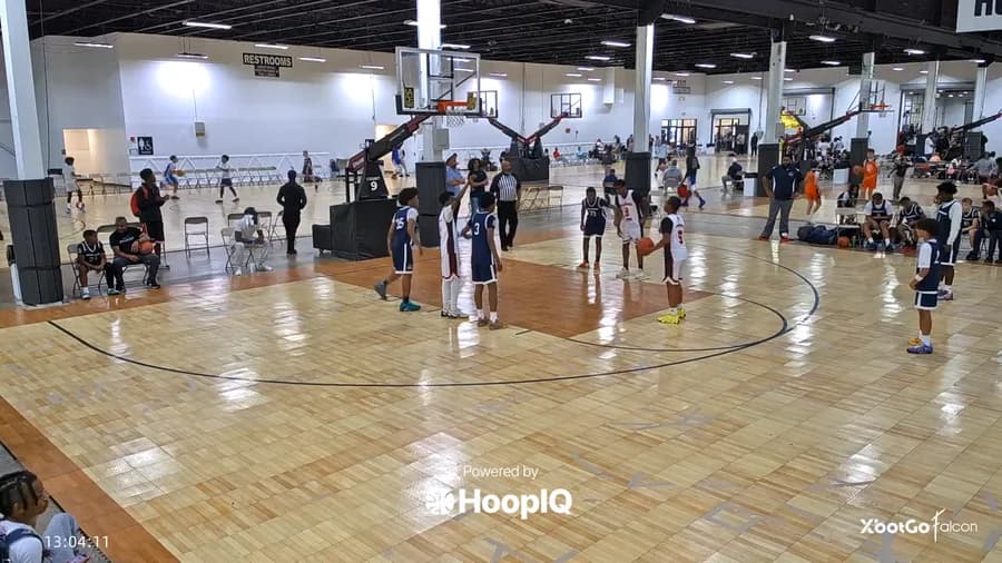 Free-throw