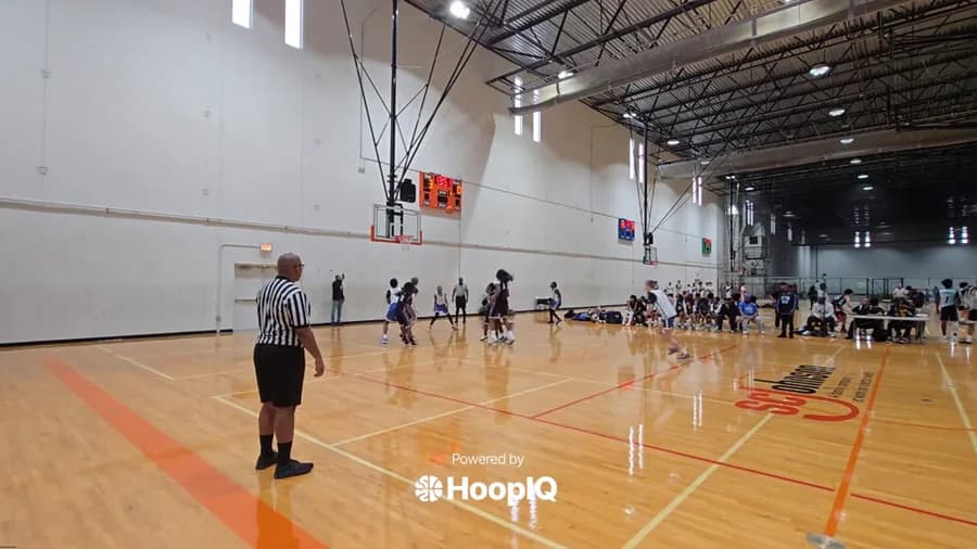 2-pt Shot