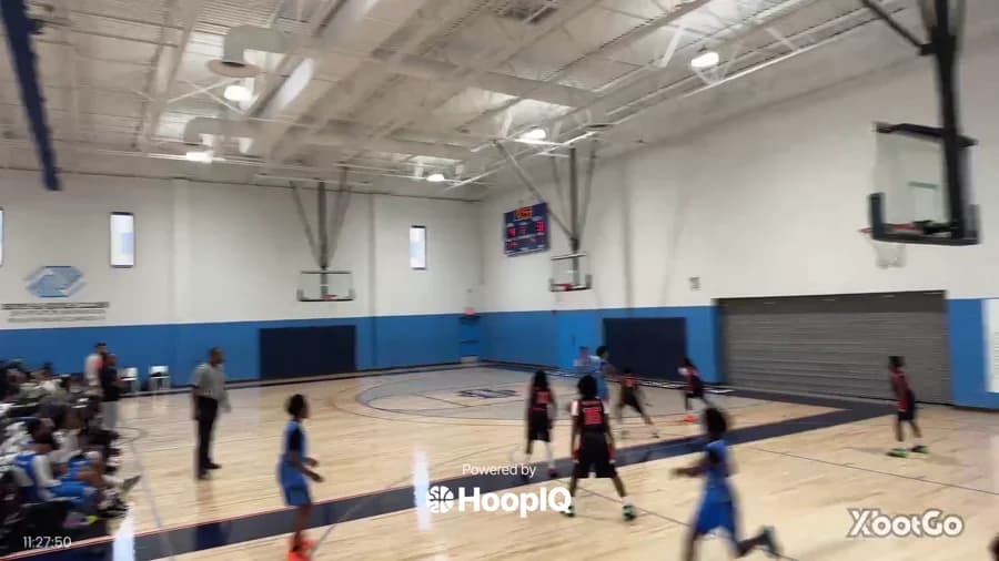 Def. Rebound