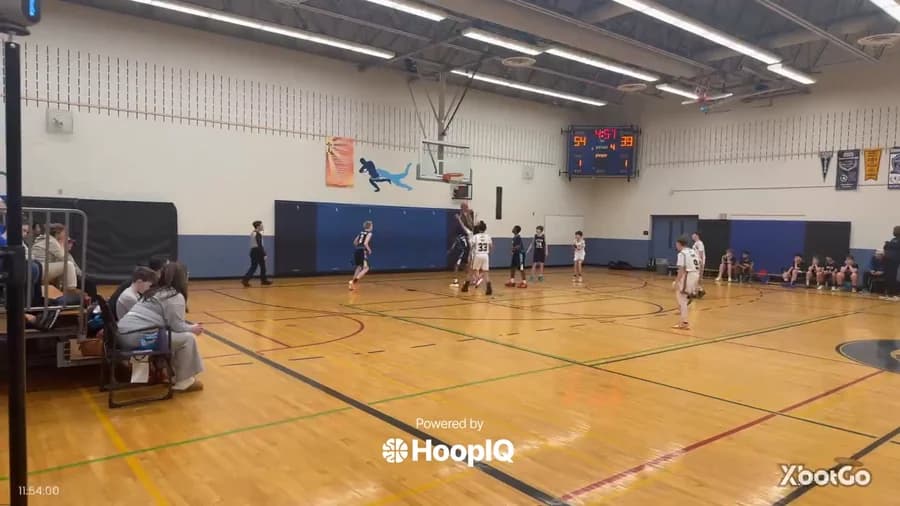 Def. Rebound