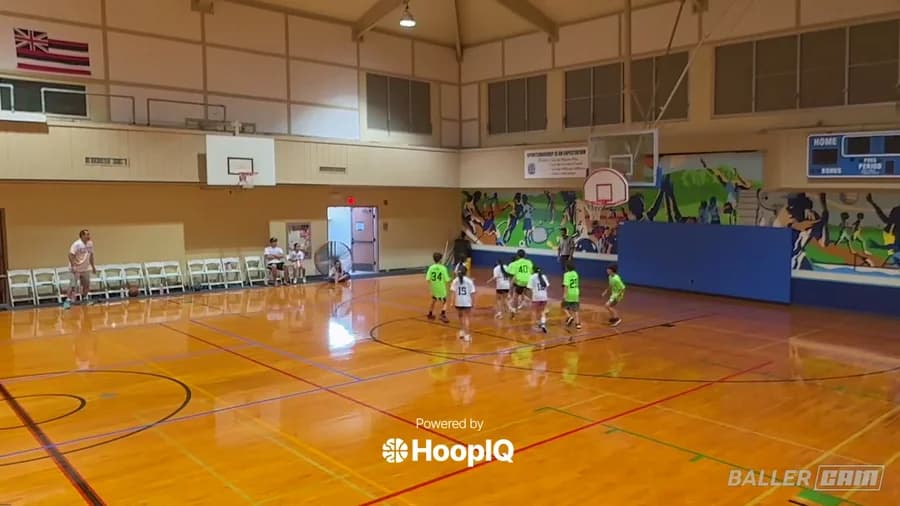 Off. Rebound