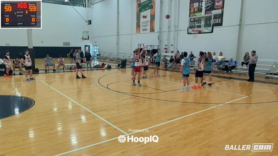 Free-throw